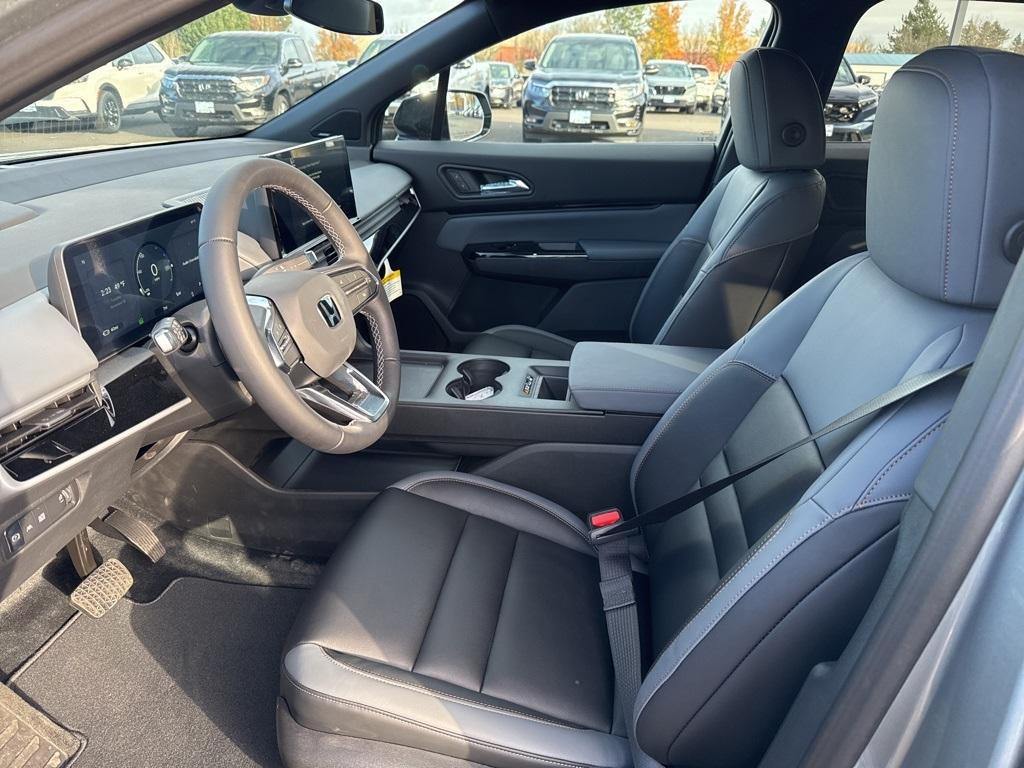 new 2026 Honda Prologue car