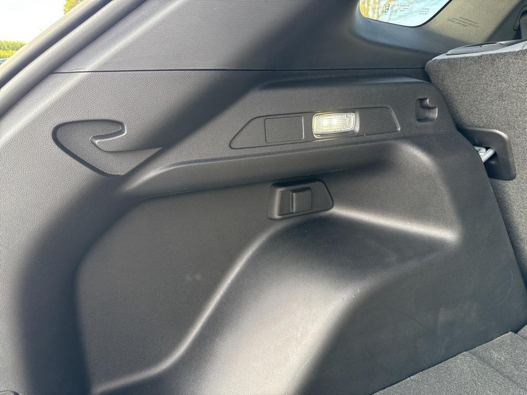 new 2026 Honda Prologue car