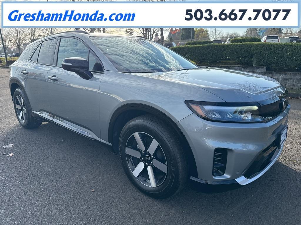 new 2026 Honda Prologue car