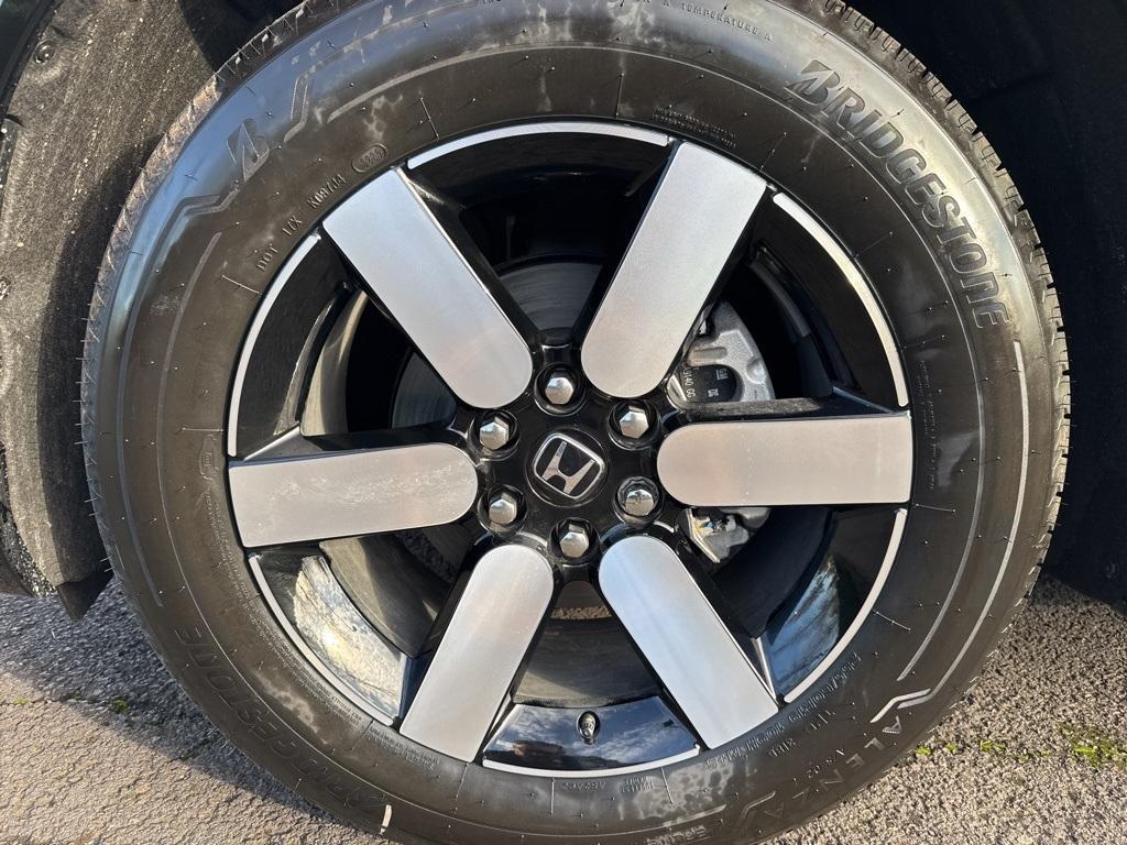 new 2026 Honda Prologue car