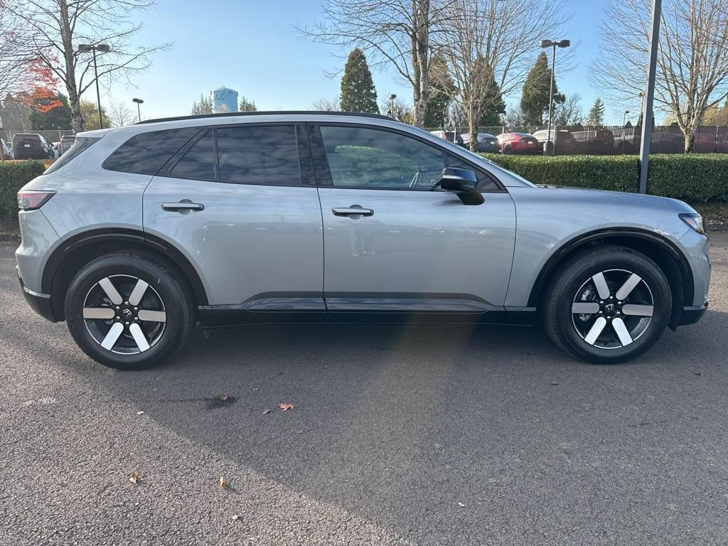 new 2026 Honda Prologue car