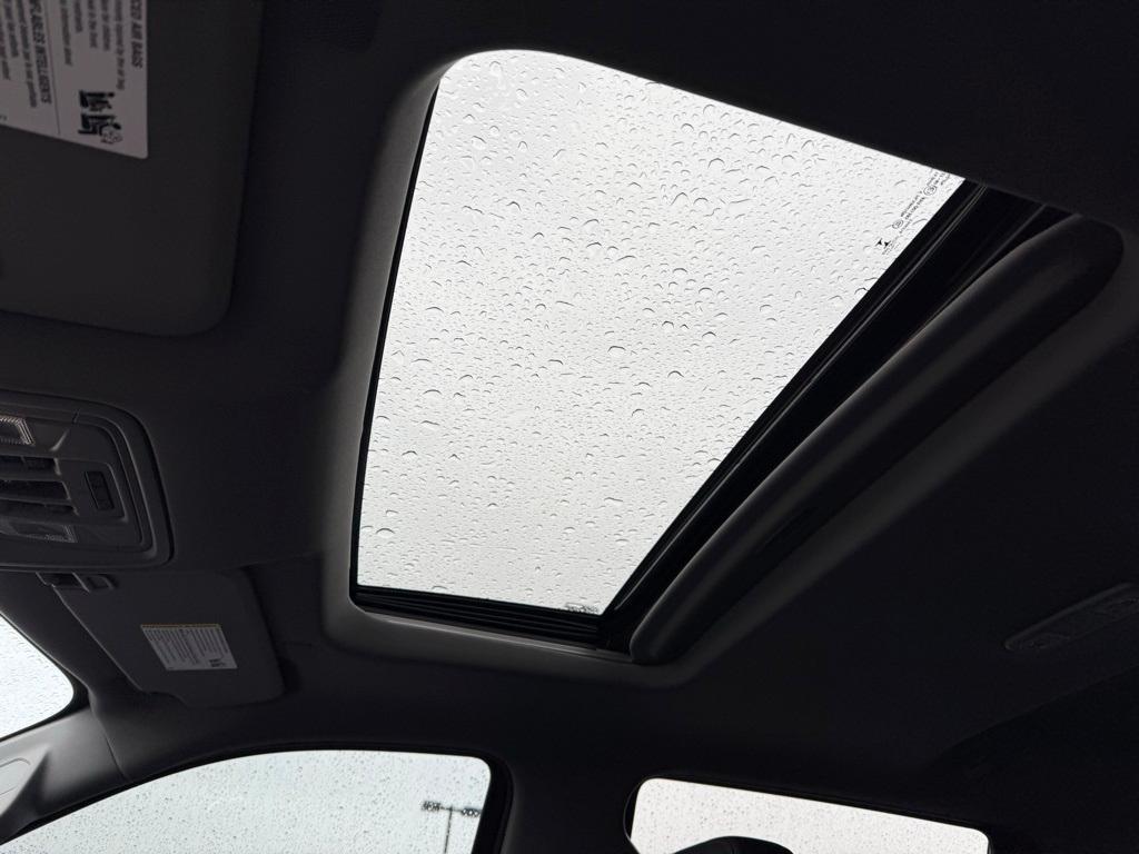 used 2020 Chevrolet Silverado 1500 car, priced at $40,904