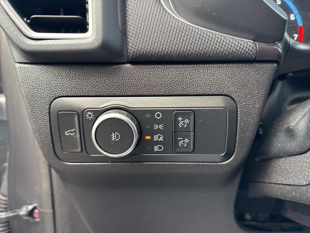 used 2021 Ford Bronco Sport car, priced at $18,681