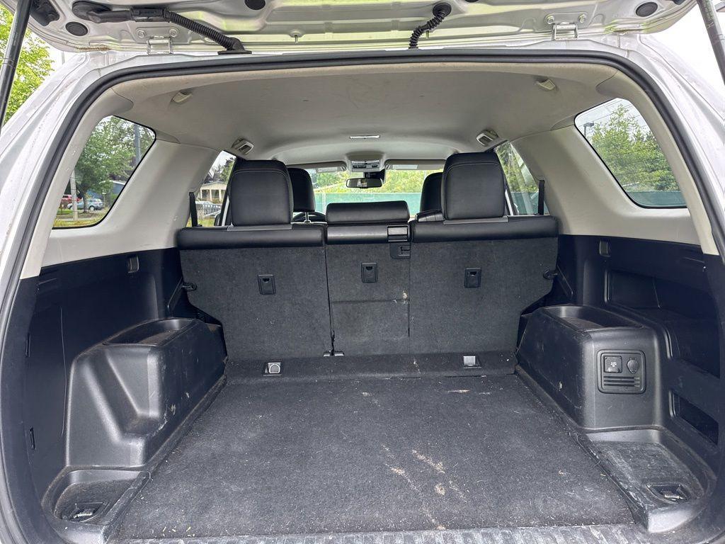 used 2022 Toyota 4Runner car, priced at $40,504