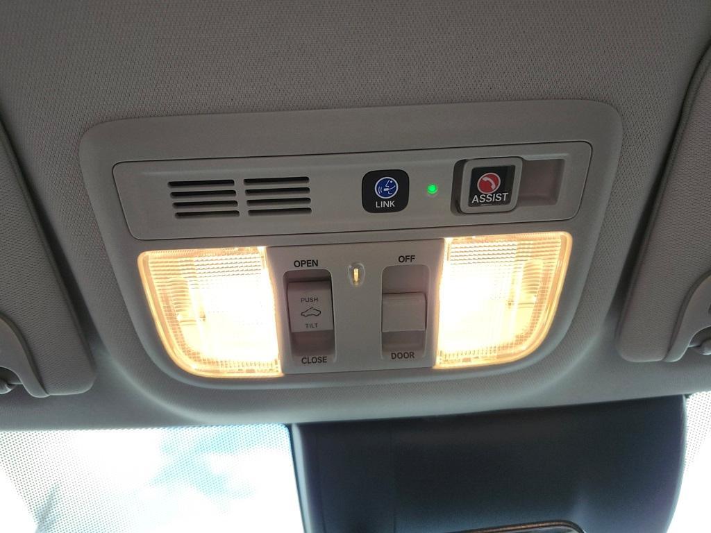 used 2022 Honda Insight car, priced at $25,952