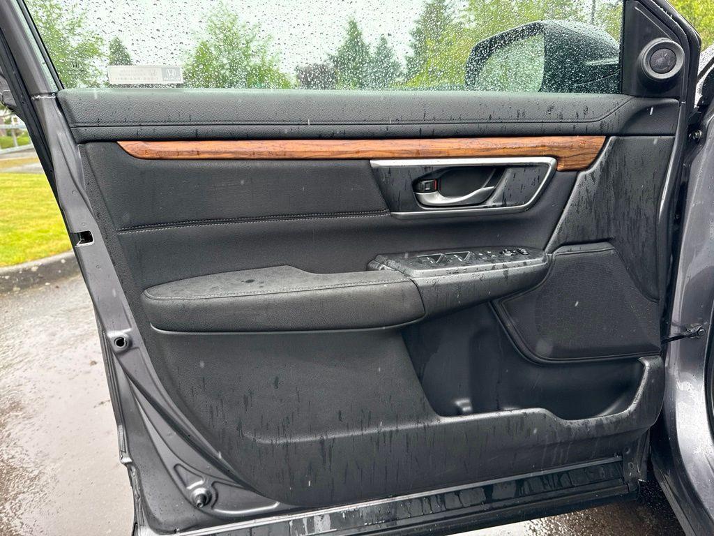 used 2019 Honda CR-V car, priced at $18,381