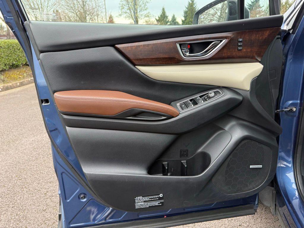 used 2019 Subaru Ascent car, priced at $21,812