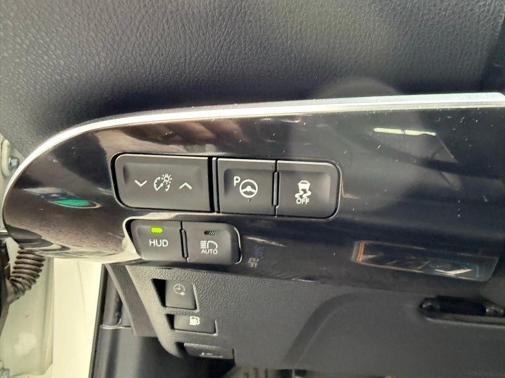 used 2018 Toyota Prius Prime car, priced at $19,491