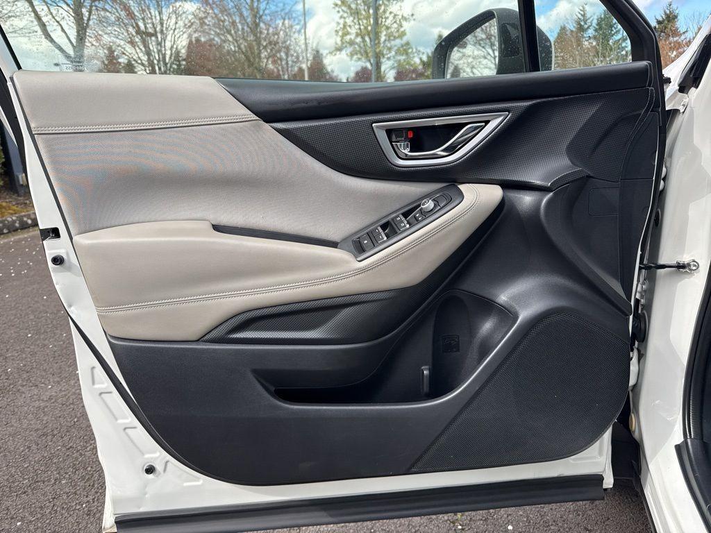 used 2020 Subaru Forester car, priced at $21,812