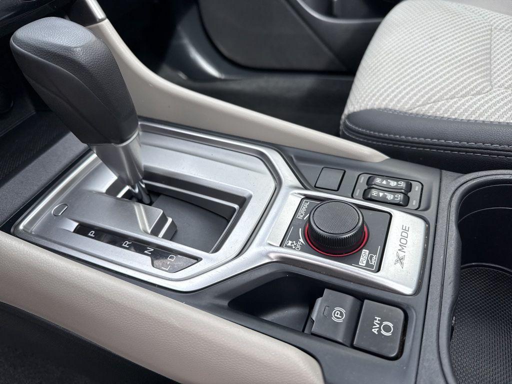 used 2020 Subaru Forester car, priced at $21,812