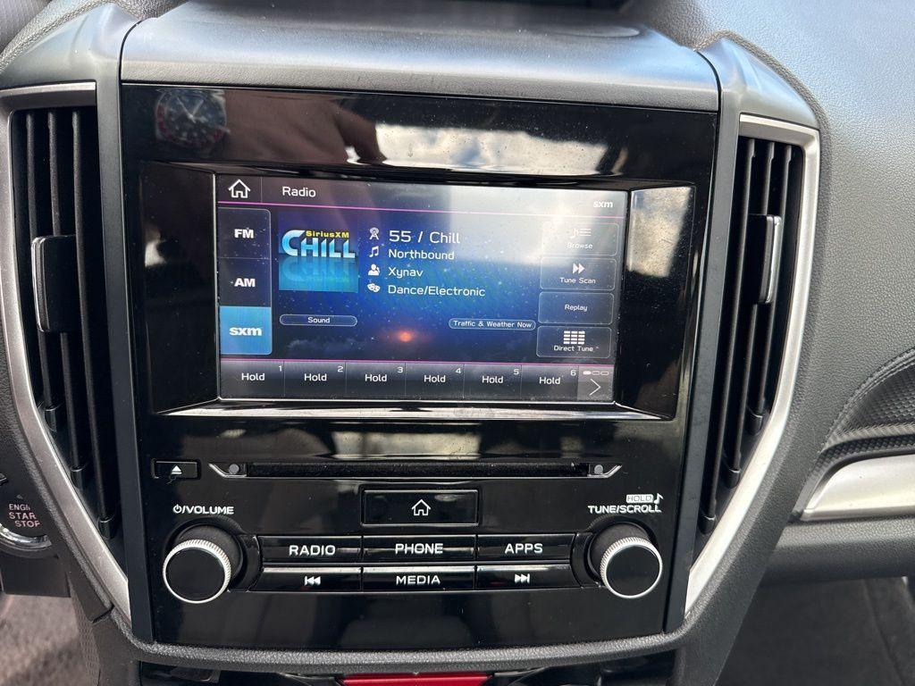 used 2020 Subaru Forester car, priced at $21,812