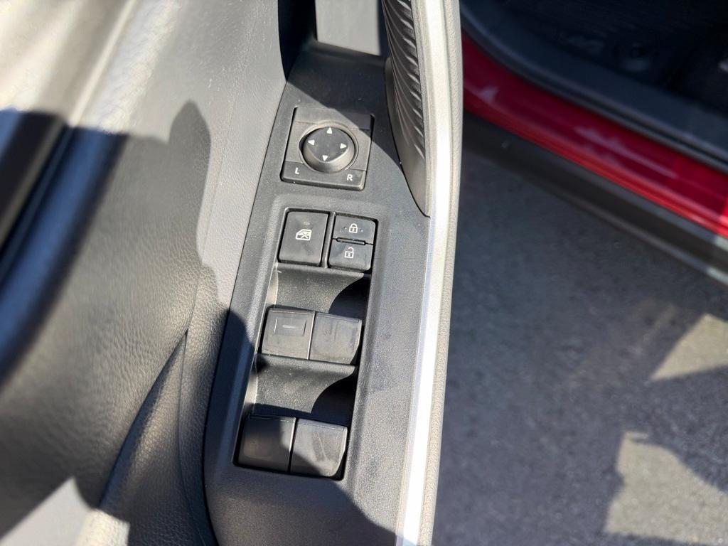 used 2019 Toyota RAV4 Hybrid car, priced at $23,932