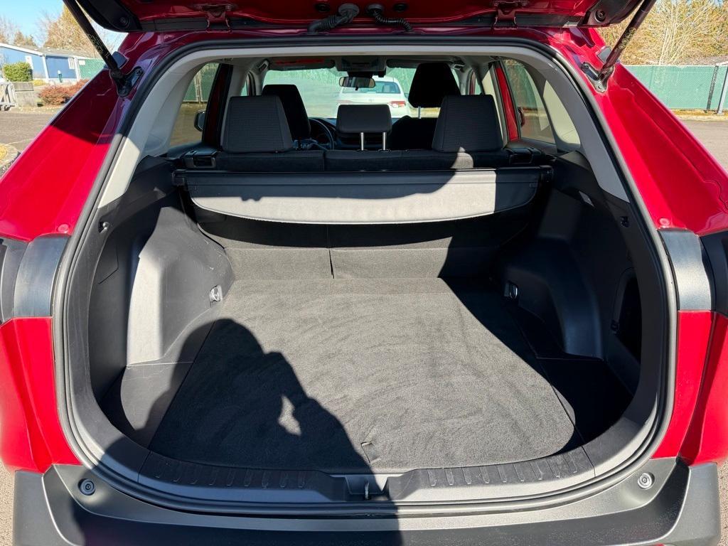 used 2019 Toyota RAV4 Hybrid car, priced at $23,932