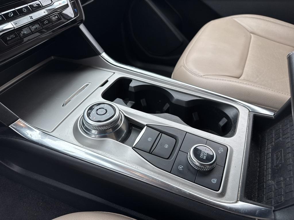 used 2022 Ford Explorer car, priced at $29,292