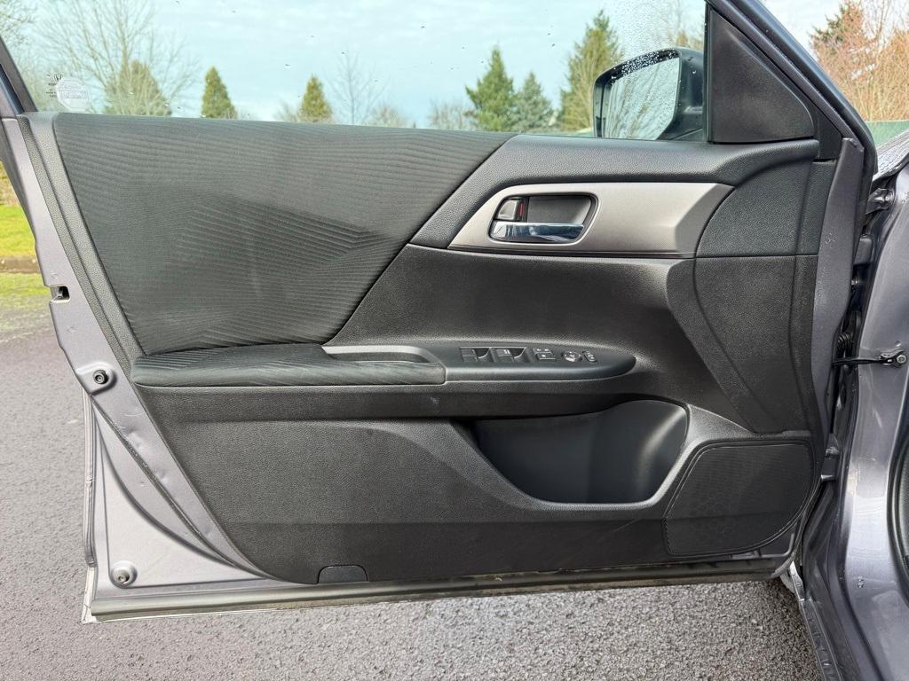 used 2014 Honda Accord car, priced at $14,341