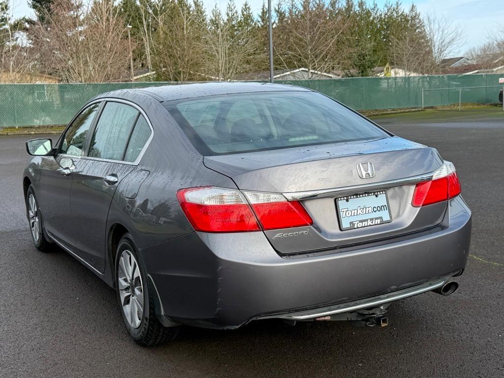 used 2014 Honda Accord car, priced at $14,341