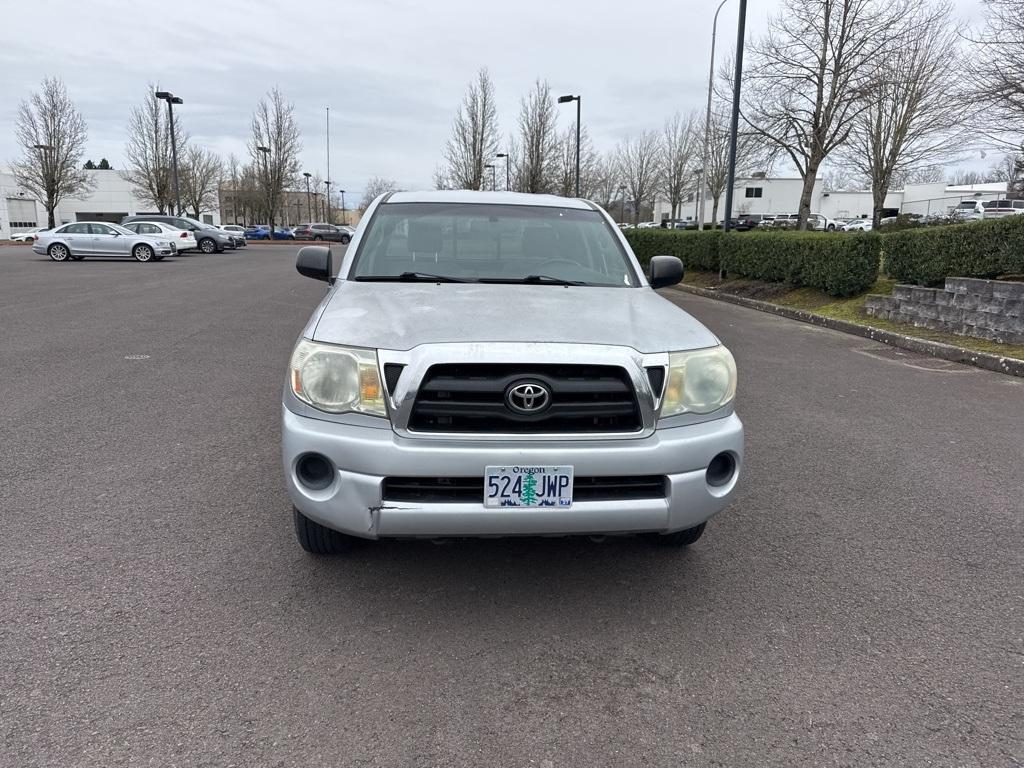 used 2008 Toyota Tacoma car, priced at $13,831