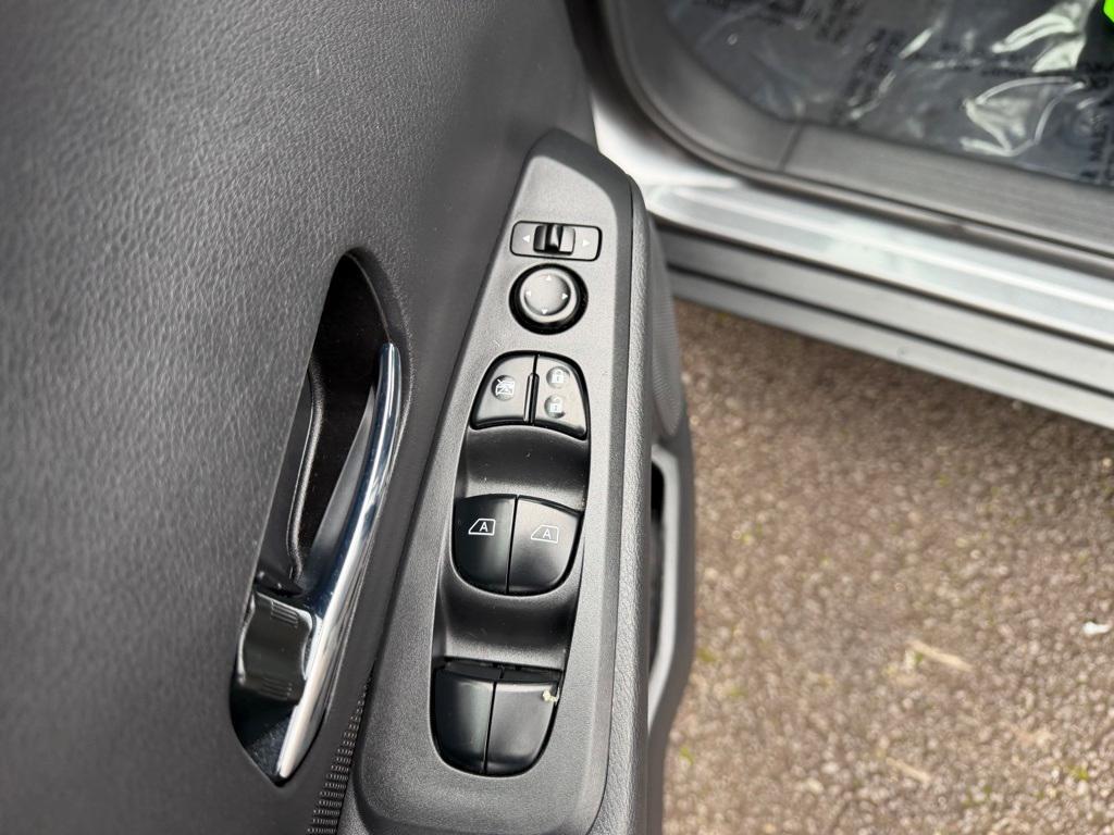 used 2021 Nissan Kicks car, priced at $13,731