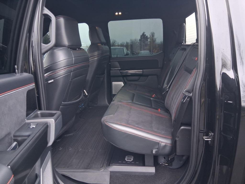 used 2024 Ford F-150 car, priced at $119,911