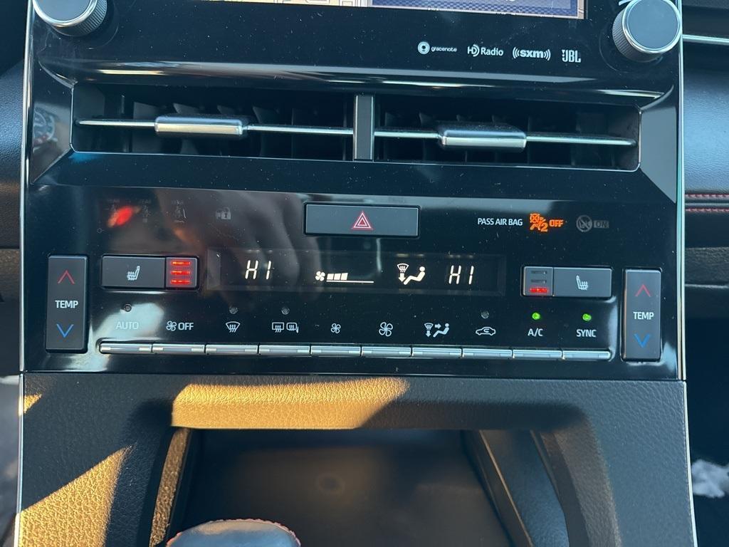 used 2020 Toyota Avalon car, priced at $26,962