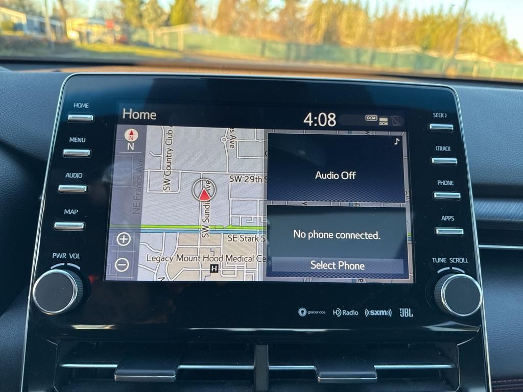 used 2020 Toyota Avalon car, priced at $26,962