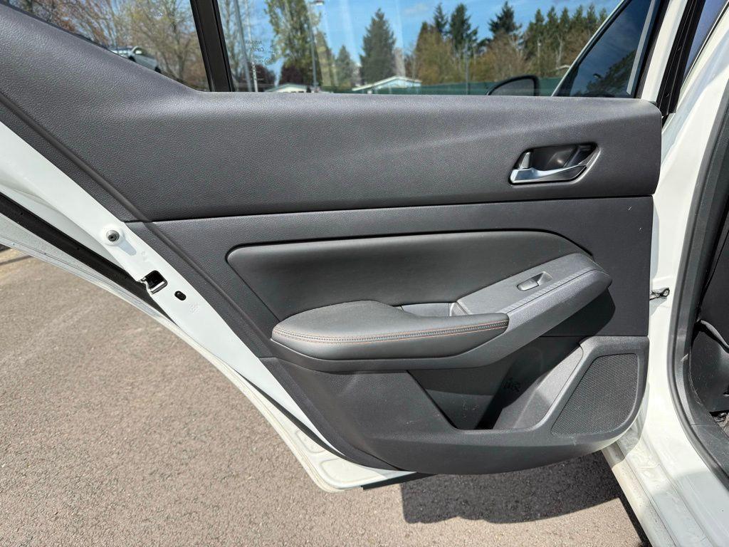 used 2020 Nissan Altima car, priced at $17,671