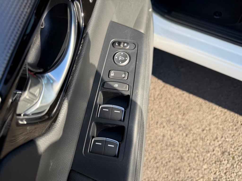 new 2026 Honda CR-V car