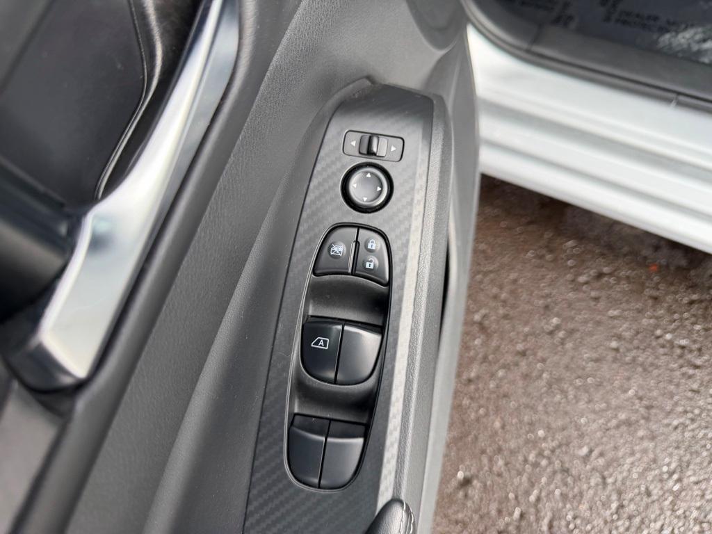 used 2024 Nissan Altima car, priced at $18,281