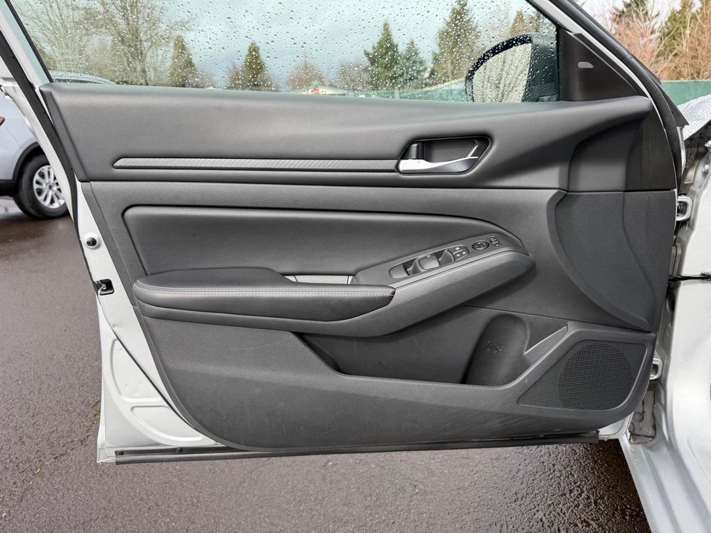 used 2024 Nissan Altima car, priced at $18,281