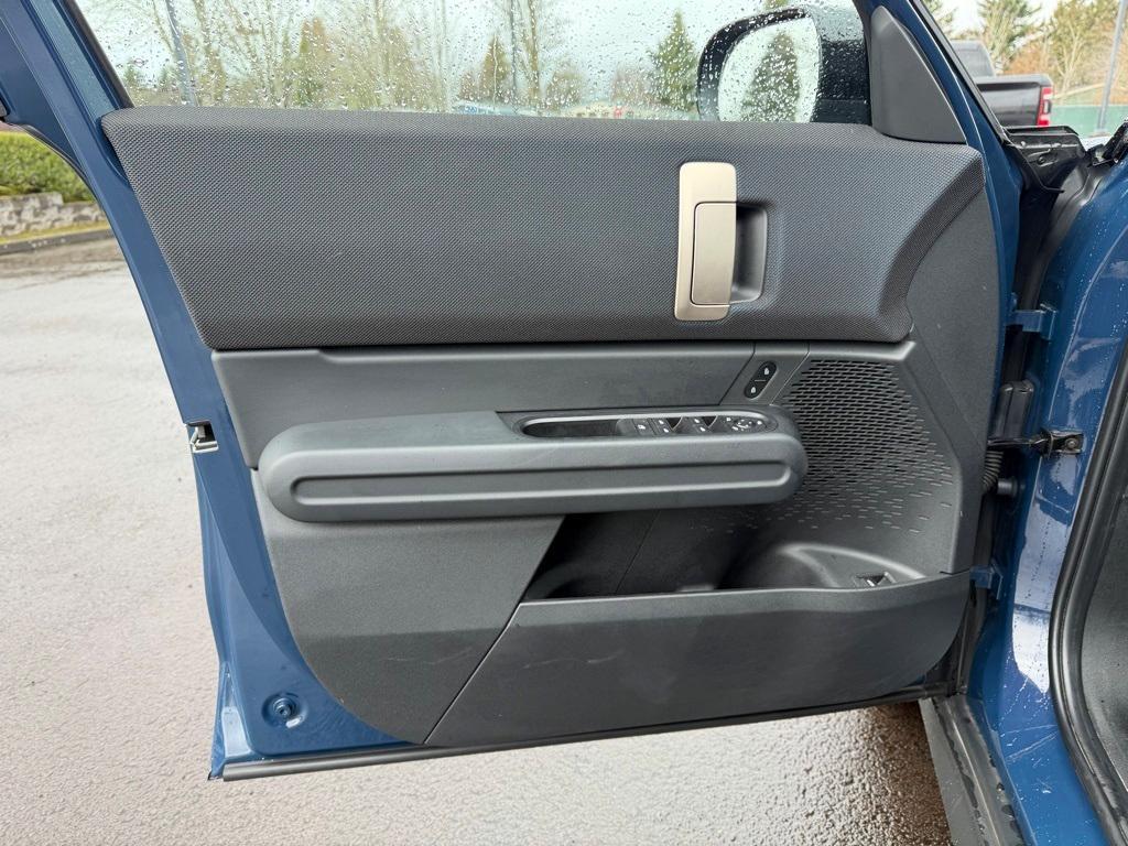 used 2025 MINI Countryman car, priced at $30,503