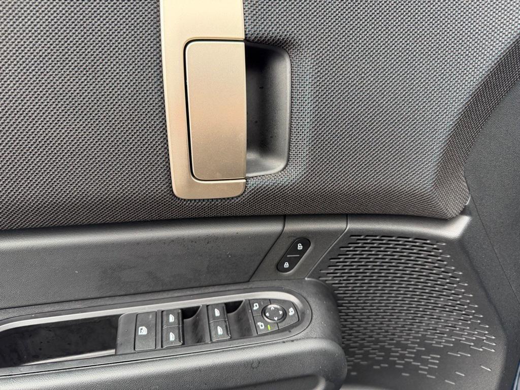 used 2025 MINI Countryman car, priced at $30,503