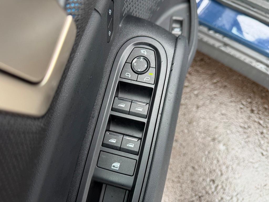 used 2025 MINI Countryman car, priced at $30,503