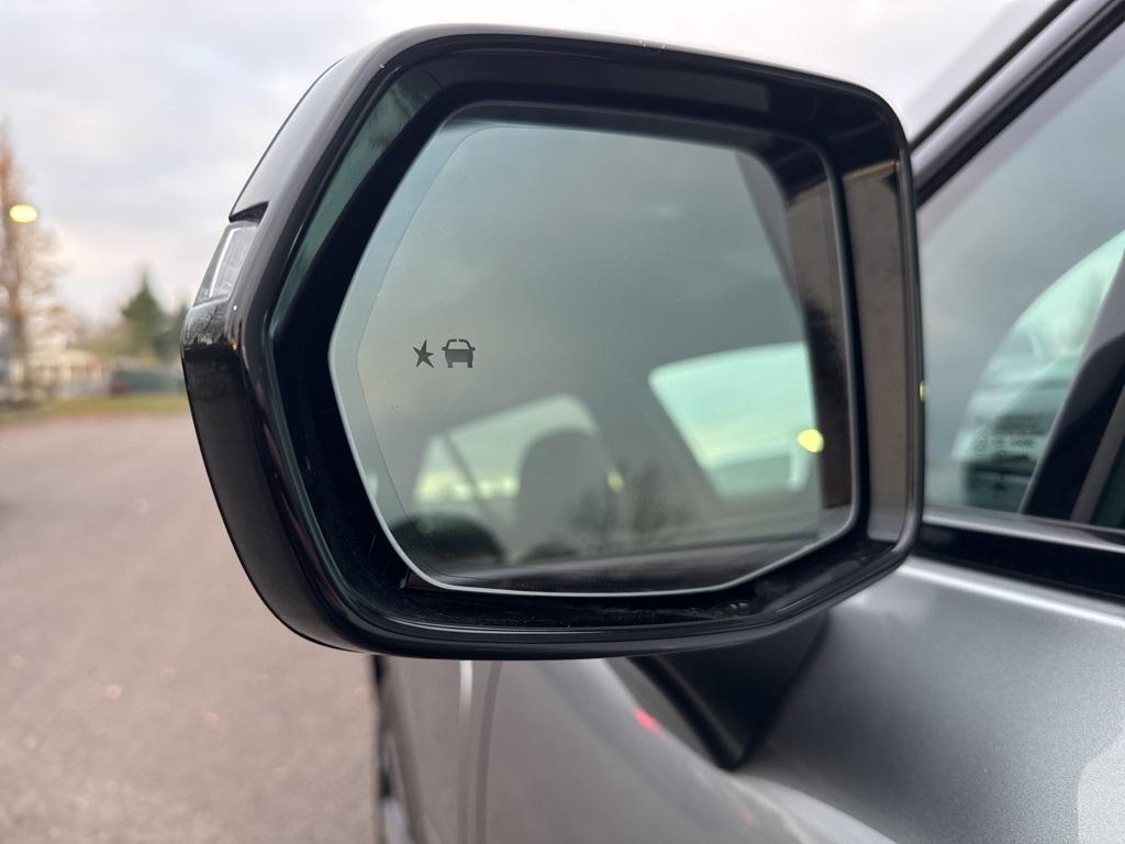 new 2025 Honda Prologue car