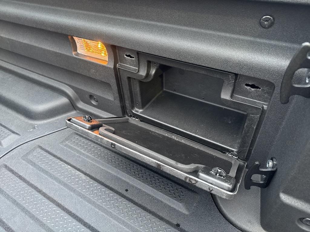 new 2026 Honda Ridgeline car