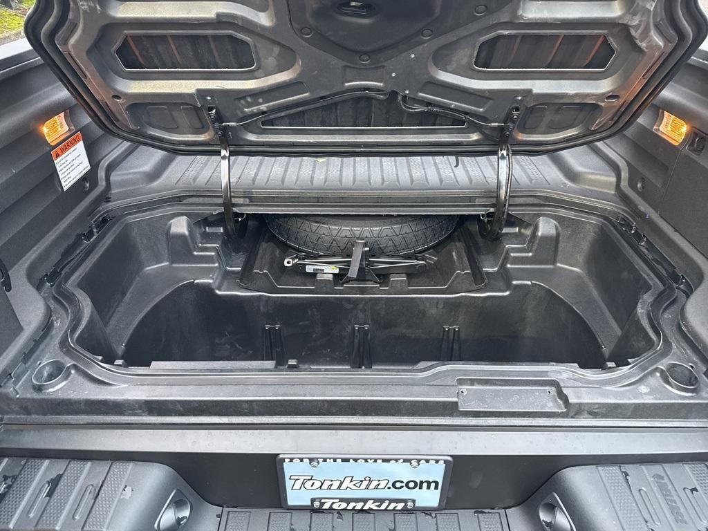 new 2026 Honda Ridgeline car