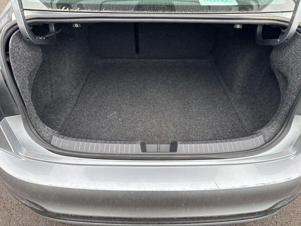used 2024 Volkswagen Jetta car, priced at $19,291