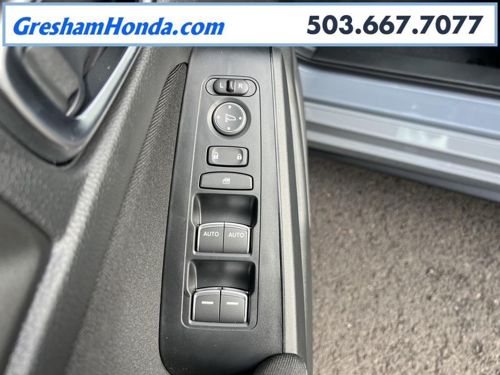 new 2026 Honda Civic car