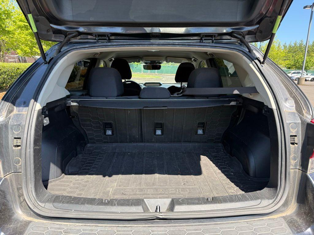 used 2018 Subaru Crosstrek car, priced at $17,971