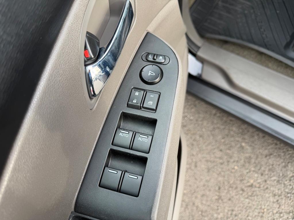 used 2017 Honda Odyssey car, priced at $18,381