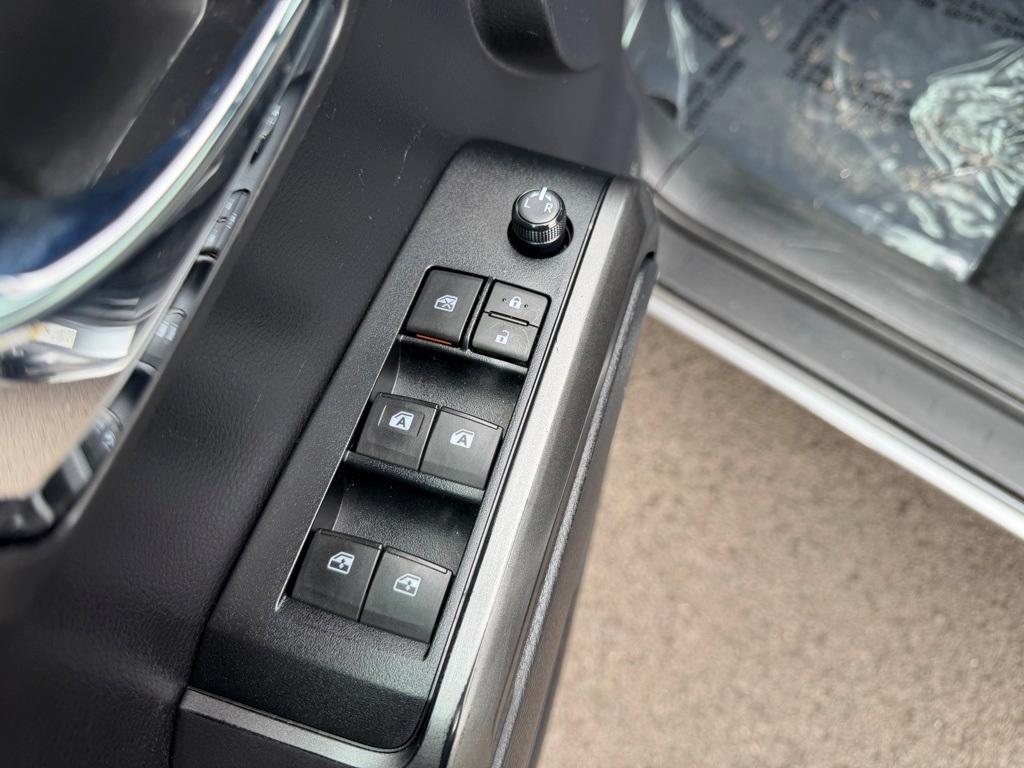 used 2020 Toyota Tacoma car, priced at $32,323