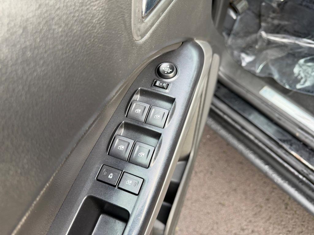 used 2020 Chevrolet Colorado car, priced at $33,933