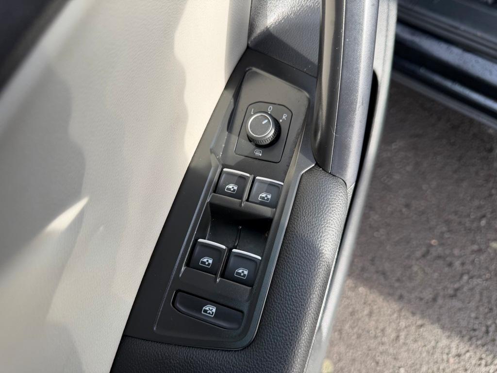 used 2021 Volkswagen Tiguan car, priced at $18,381