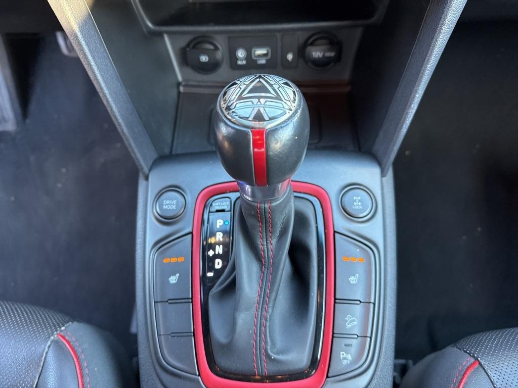 used 2019 Hyundai Kona car, priced at $17,271