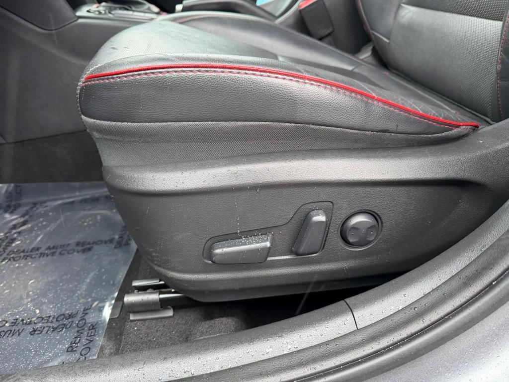 used 2019 Hyundai Kona car, priced at $16,161