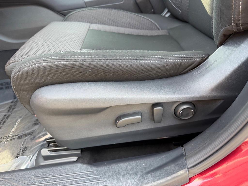 used 2025 Subaru Outback car, priced at $28,782