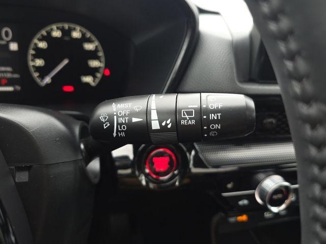 used 2024 Honda CR-V car, priced at $33,933