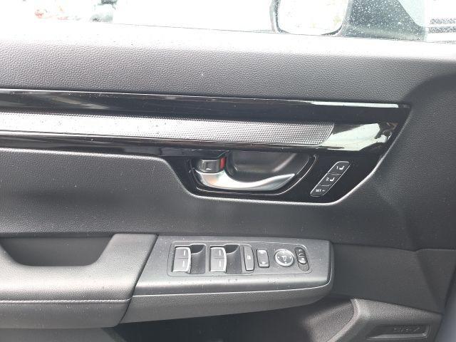 used 2024 Honda CR-V car, priced at $33,933