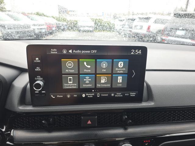 used 2024 Honda CR-V car, priced at $33,933