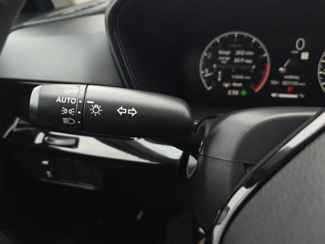 used 2024 Honda CR-V car, priced at $33,933