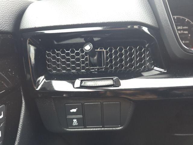 used 2024 Honda CR-V car, priced at $33,933